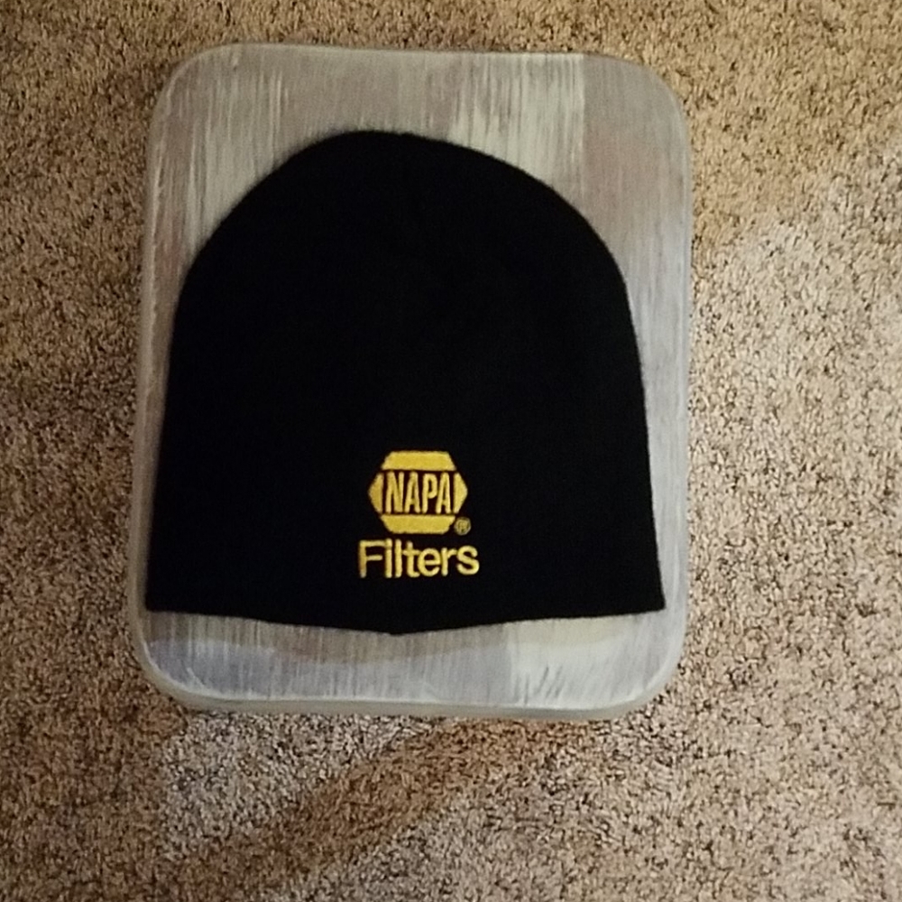 Napa Beanie Hat